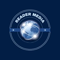 Reader Media logo - Similar company to Acumen Media Intelligence