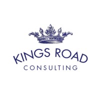 Kings Road Consulting logo - Similar company to Level 3 Benefit Advisors