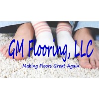 GM Flooring, LLC logo - Similar company to Georgia Pro Flooring