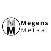 Megens Metaal logo - Similar company to Cabocon