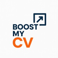 OXERA - BOOST MY CV logo - Similar company to Afriwellgroup