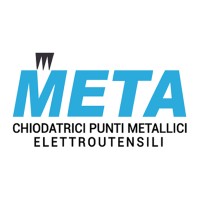 Meta Chiodatrici E Punti Metallici Srl logo - Similar company to Ixon | Luxury Pool Solution