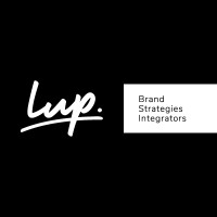 Lup Strategic logo - Similar company to Contextual Digital