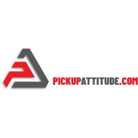 PICKUP ATTITUDE logo - Similar company to Smart Nt