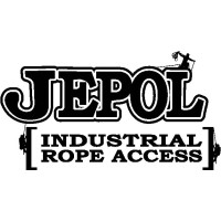 Jepol Industrial Rope Access logo - Similar company to Vertical Access Solutions