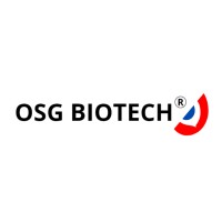 OSG BIOTECH FRANCE logo - Similar company to Macaronicus Sa