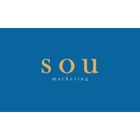 SOU Marketing logo - Similar company to Sou - Marketing For Oil & Gas, Sustainability And Energy