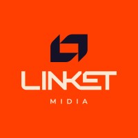 Linket Mídia logo - Similar company to Linket