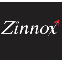 ZinnoX Business & Technology Solutions logo - Similar company to Wonder Geo Mapping  (Explore Your World)