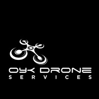 OYK Drone Services logo - Similar company to Intuvent