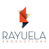 Rayuela Productions logo - Similar company to Climax Films