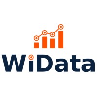 WiData logo - Similar company to Ness S.P.A. Sb
