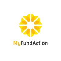 MyFundAction logo - Similar company to Volunteer Malaysia