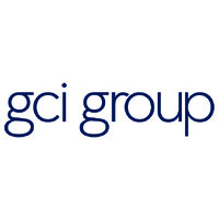 The GCI Group of Health Communications Companies logo - Similar company to Curation Communications, A Gci Group Company