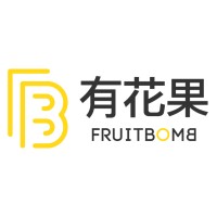Fruitbomb logo - Similar company to Berlin