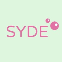SYDE logo - Similar company to Srf Ung