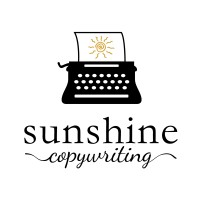Sunshine Copywriting logo - Similar company to Originome
