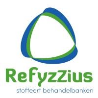 Refyzzius logo - Similar company to Riverside Cruises Uk