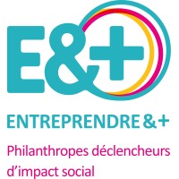 Entreprendre&+ logo - Similar company to Pas À Pas, L'Enfant