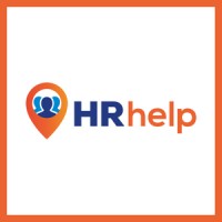 HRhelp logo - Similar company to Euphoria State