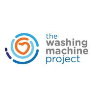 The Washing Machine Project logo - Similar company to Engineers Without Borders Uk