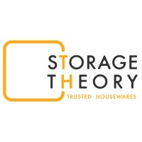Storage Theory logo - Similar company to Flitebrite