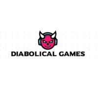 DIABOLICAL GAMES logo - Similar company to Coralis Studio