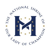 The National Shrine of Our Lady of Champion logo - Similar company to Cfx