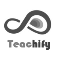 Teachify logo - Similar company to Neesim Oncogenix