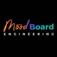Mood Board Engineering logo - Similar company to Medguide Ai