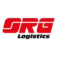 ORG Logistics FZE logo - Similar company to Org Logistics Company