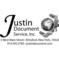 Justin Document Passport & Visa Service logo - Similar company to Dubai Visa&Document Service