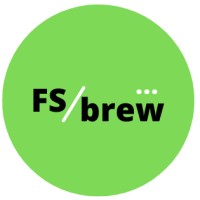 FS Brew Insurance and Insurtech podcast logo - Similar company to Bittopia: The Edufi Protocol For Distributed Learning Economies