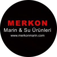 Merkon Marin & Su Ürünleri logo - Similar company to Fisher Manager ® Su Ürünleri Teknolojileri A.Ş