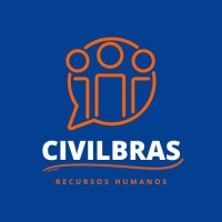 Civilbras RH logo - Similar company to Bonjour Estamparia