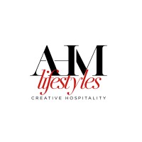 AHM Lifestyles - Creative Hospitality logo - Similar company to Chickita