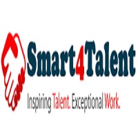 Smart4Talent - Professional Staffing & Skills Training Company logo - Similar company to Topdev Africa