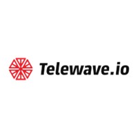 Telewave.io logo - Similar company to Ips Telecom Spa