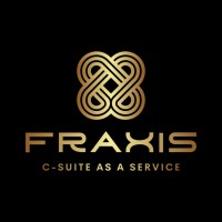 FRAXIS C-Suite logo - Similar company to 3 Steps Data
