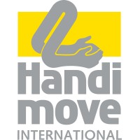 Handi-Move France logo - Similar company to Accessandgo-Abp Asbl