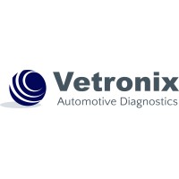 Vetronix logo - Similar company to Vetronics Research Centre