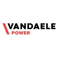 Vandaele Power logo - Similar company to Vr Techniek Bv