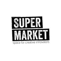 SUPER MARKET GmbH logo - Similar company to Bold Minds Experiential Brand & Event Marketing