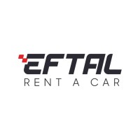 Eftal Rent A Car logo