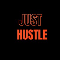 Just hustle logo - Similar company to Just Hustle India