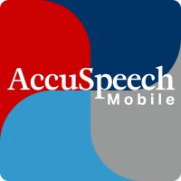 AccuSpeechMobile logo - Similar company to Impretech International Group Srl