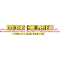 Deck Helmet