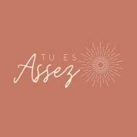 TU ES ASSEZ logo - Similar company to Shsu Forensic Science