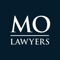 McLeish Orlando Lawyers LLP logo - Similar company to Thomson Rogers Llp