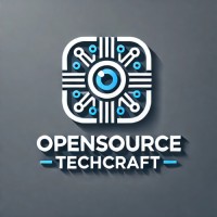 OpenSource TechCraft logo - Similar company to Agência Smart Digital